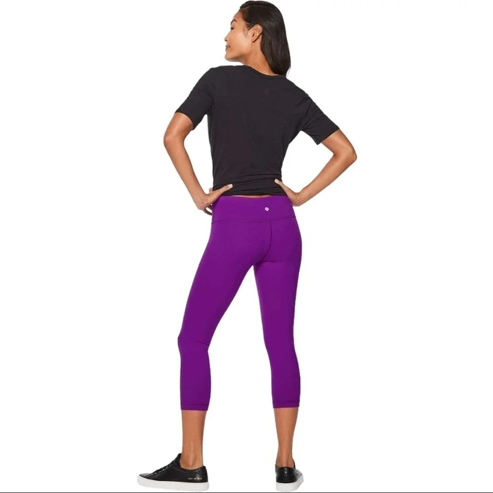 lululemon athletica lululemon wunder